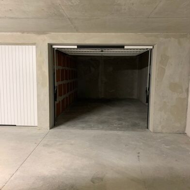 Garage 18 m²