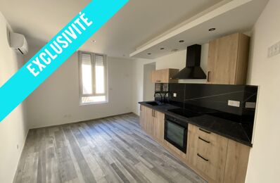 vente appartement 66 000 € à proximité de Aubenas (07200)