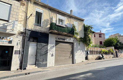 immeuble  pièces 192 m2 à vendre à Marseille 9 (13009)