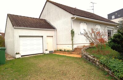 vente maison 160 200 € à proximité de Vouvray (37210)