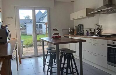 maison 5 pièces 96 m2 à vendre à Noyal-Pontivy (56920)