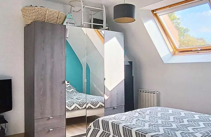 EXCLUSIVITÉ - Maison 3 chambres + garage - NOYAL-PONTIVY — photo 3