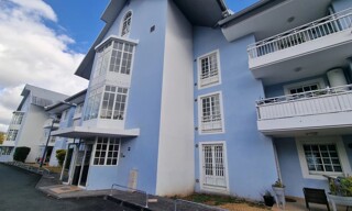 Appartement 2 Pièces 53 m² à vendre à Le Tampon (97430)