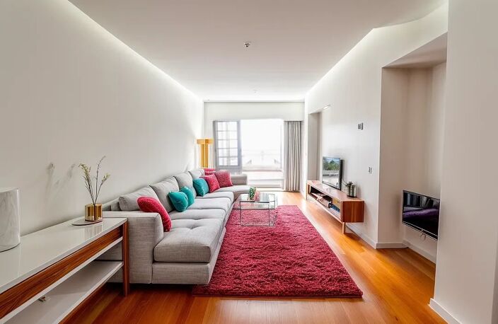 APPARTEMENT LE TAMPON — photo 4