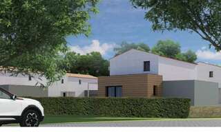 Maison 6 Pièces 117 m² à vendre à Uzès (30700)