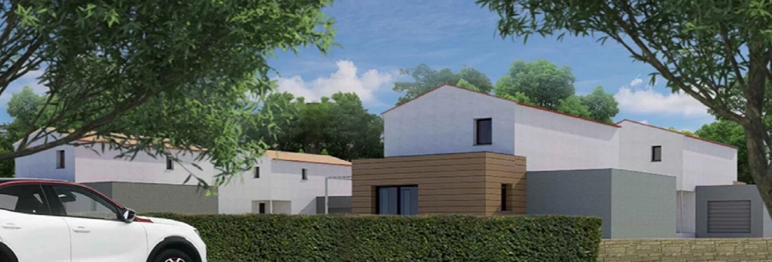 Maison 6 Pièces 117 m² à vendre à Uzès (30700)