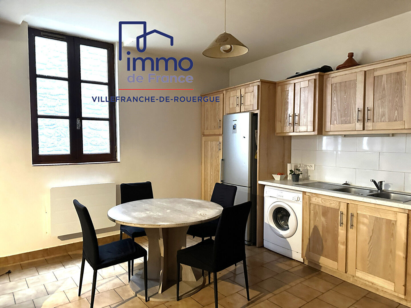 Villa / Maison  T3 à vendre Villefranche-de-Rouergue 12200