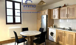 Maison 3 Pièces 63 m² à vendre à Villefranche-de-Rouergue (12200)
