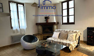 Maison 3 Pièces 63 m² à vendre à Villefranche-de-Rouergue (12200)
