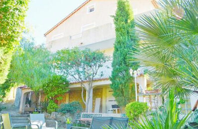 vente maison 600 000 € à proximité de Bandol (83150)