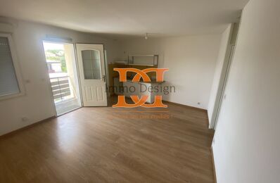 location appartement 575 € CC /mois à proximité de Saint-Jean-de-Védas (34430)