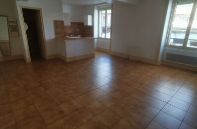 vente appartement 132 000 € à proximité de Tramoyes (01390)