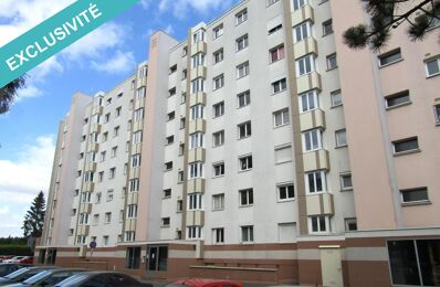 vente appartement 162 000 € à proximité de Péronne-en-Mélantois (59273)