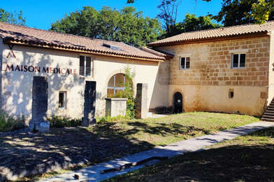 Commerce 2 pièces 130000 €