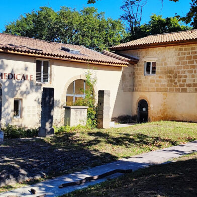 Commerce 2 pièces 130000 €