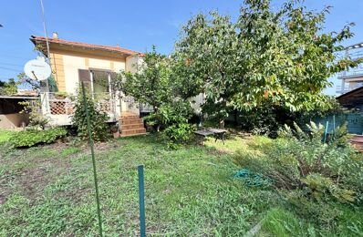 vente maison 420 000 € à proximité de Golfe-Juan (06220)