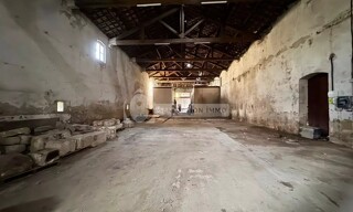 Commerce 1 Pièce 500 m² à louer à Graveson (13690)