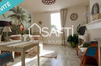 vente maison 175 000 € à proximité de Sarrecave (31350)