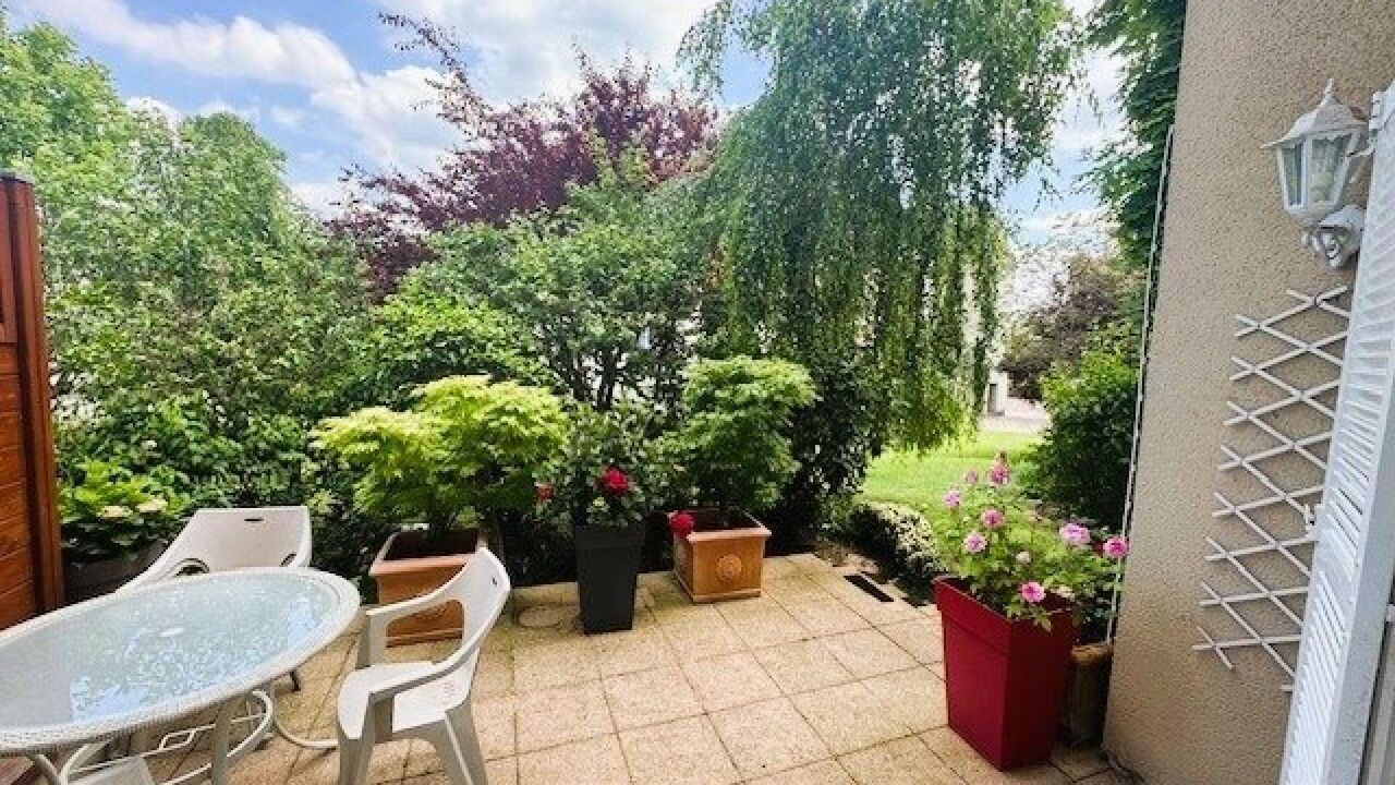 maison 6 pièces 120 m2 à vendre à Andrésy (78570)