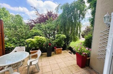 vente maison 380 000 € à proximité de Chanteloup-les-Vignes (78570)