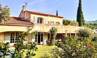Maison 6 Pièces 218 m² à vendre à Le Pradet (83220)