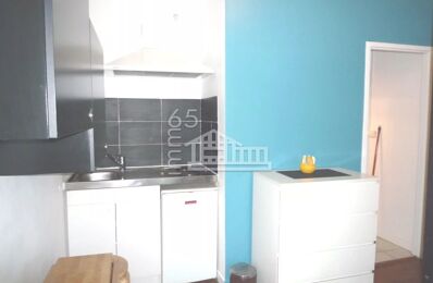 location appartement 310 € CC /mois à proximité de Ibos (65420)