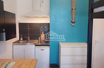 location appartement 310 € CC /mois à proximité de Lourdes (65100)