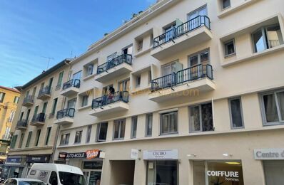 viager appartement Bouquet 55 000 € à proximité de Provence-Alpes-Côte d'Azur