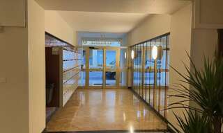 Appartement 25 m² en viager Nice (06100)