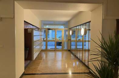 Appartement 1 pièces 55000 €