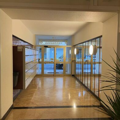 Appartement 1 pièces 55000 €