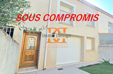 vente maison 255 000 € à proximité de Pignan (34570)