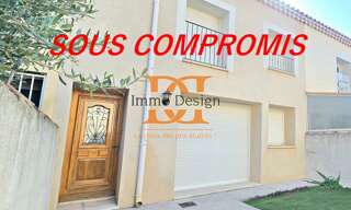 Maison 4 Pièces 88 m² à vendre à Frontignan (34110)