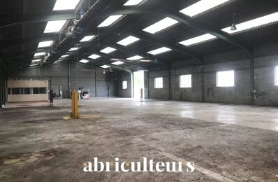 commerce  pièces 875 m2 à louer à Bailleau-le-Pin (28120)