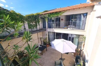 vente maison 689 000 € à proximité de Mas-Blanc-des-Alpilles (13103)