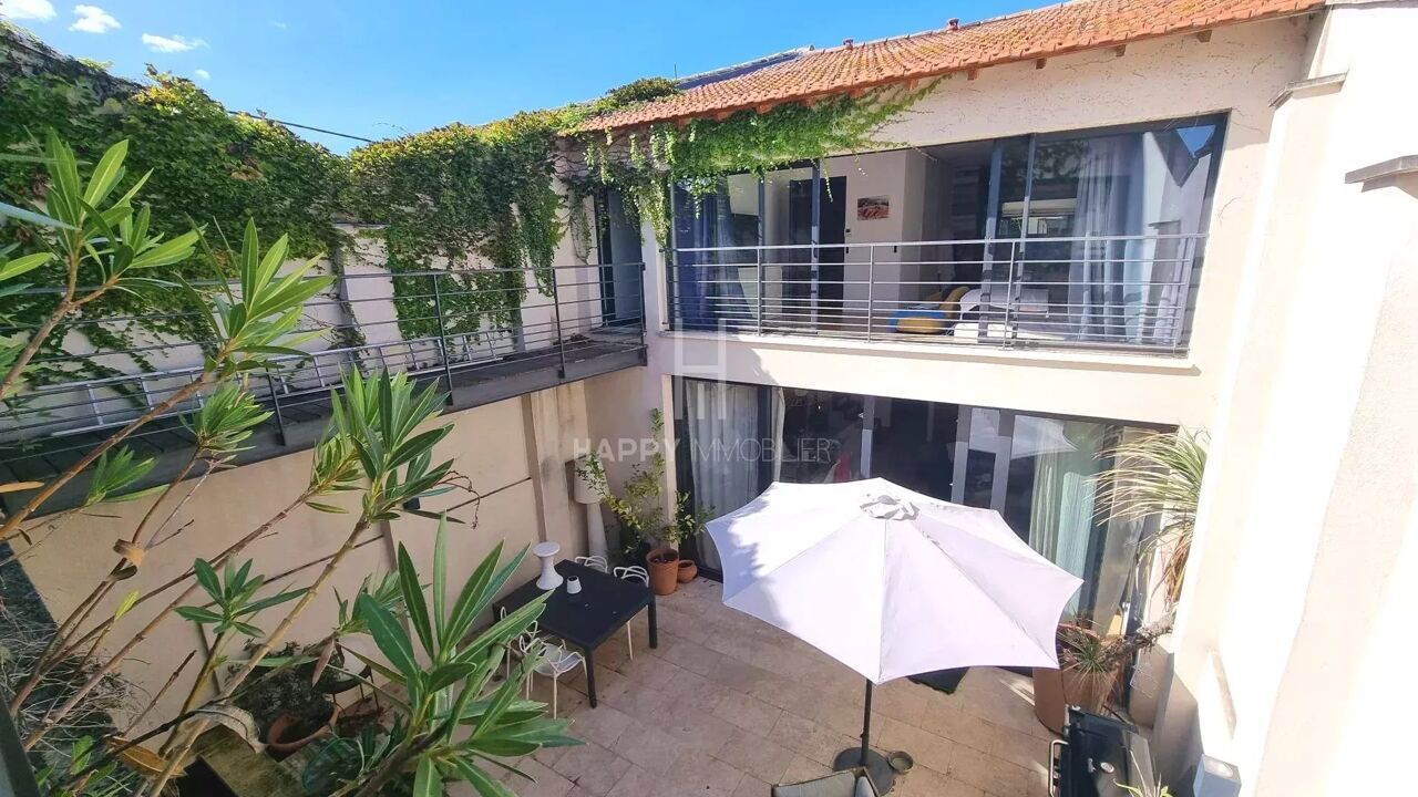 maison 5 pièces 160 m2 à vendre à Maillane (13910)