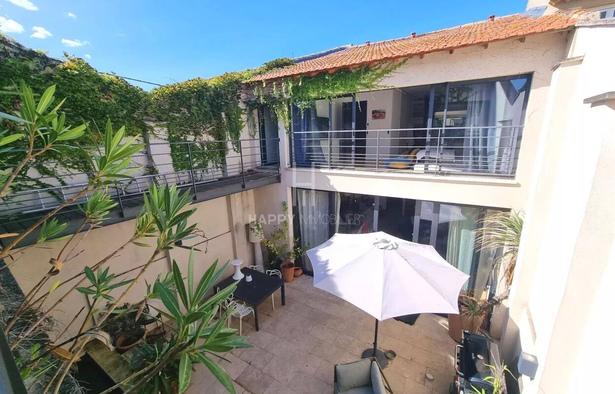 maison 5 pièces 160 m2 à vendre à Maillane (13910)