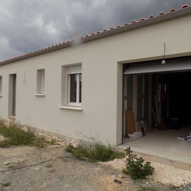 Maison 5 pièces 93 m²