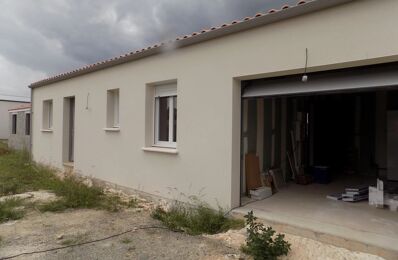 location maison 1 150 € CC /mois à proximité de Champdeniers-Saint-Denis (79220)