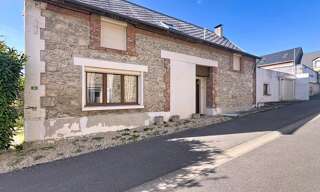 Maison 4 Pièces 146 m² à vendre à Monampteuil (02000)