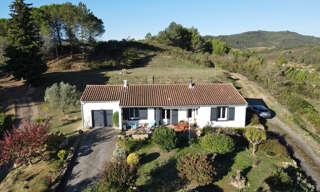 Maison 4 Pièces 98 m² à vendre à Couiza (11190)