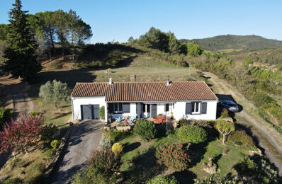 vente maison 264 400 € à proximité de Luc-sur-Aude (11190)