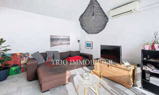 Appartement 3 Pièces 66 m² à vendre à Cagnes-sur-Mer (06800)