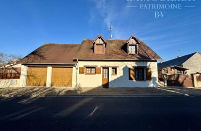 vente maison 289 000 € à proximité de La Chaussée-Saint-Victor (41260)