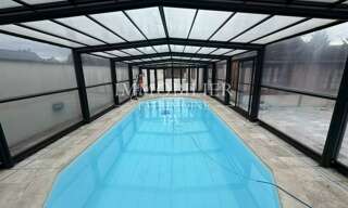 Maison 7 Pièces 146 m² à vendre à Mont-près-Chambord (41250)