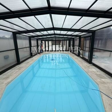 Maison 7 pièces 279000 €