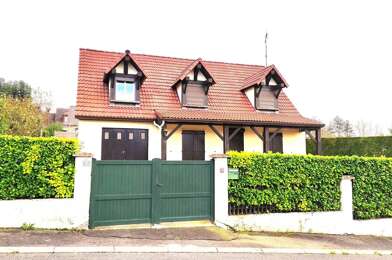 Maison 5 pièces 197000 €