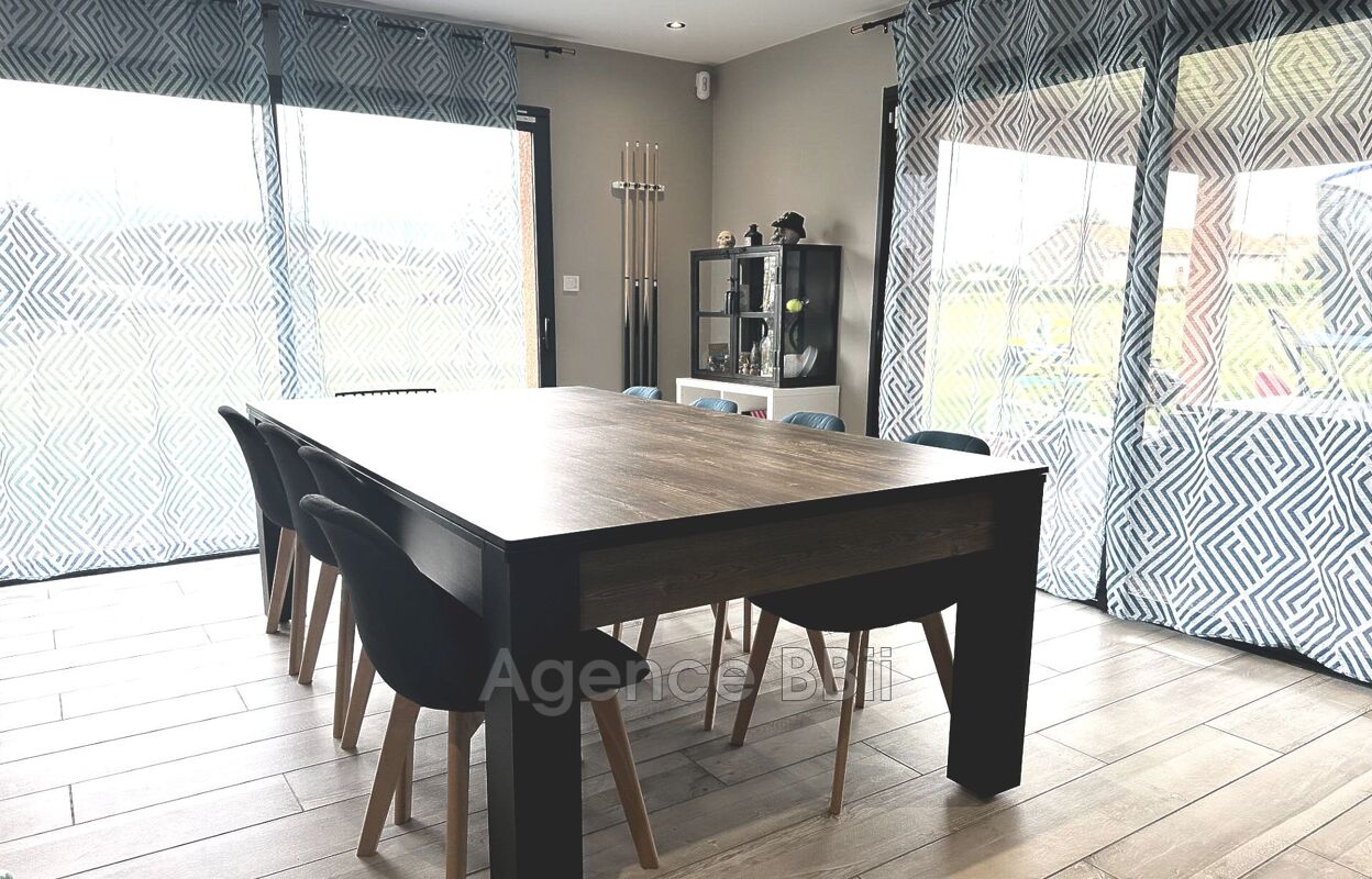 maison 5 pièces 120 m2 à vendre à Cordelle (42123)