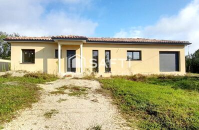 vente maison 229 000 € à proximité de Cordes-Tolosannes (82700)