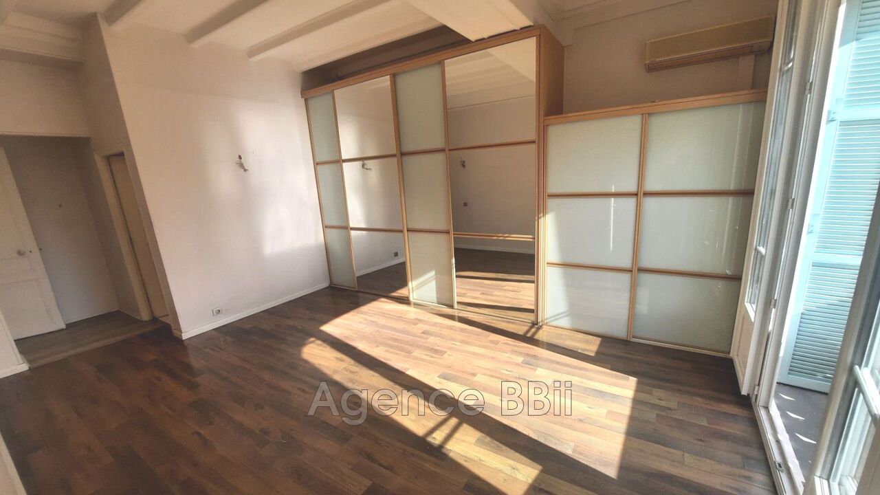 appartement  pièces 112 m2 à vendre à Nice (06100)